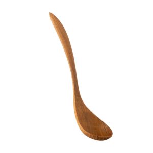 cutlery wooden spoon