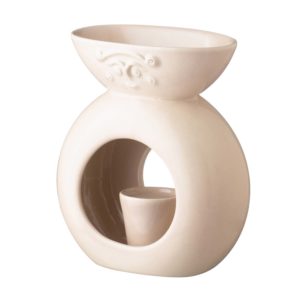 bathroom and spa amenities essential oil burner oil burner