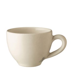 classic round coffee cup cup espresso cup